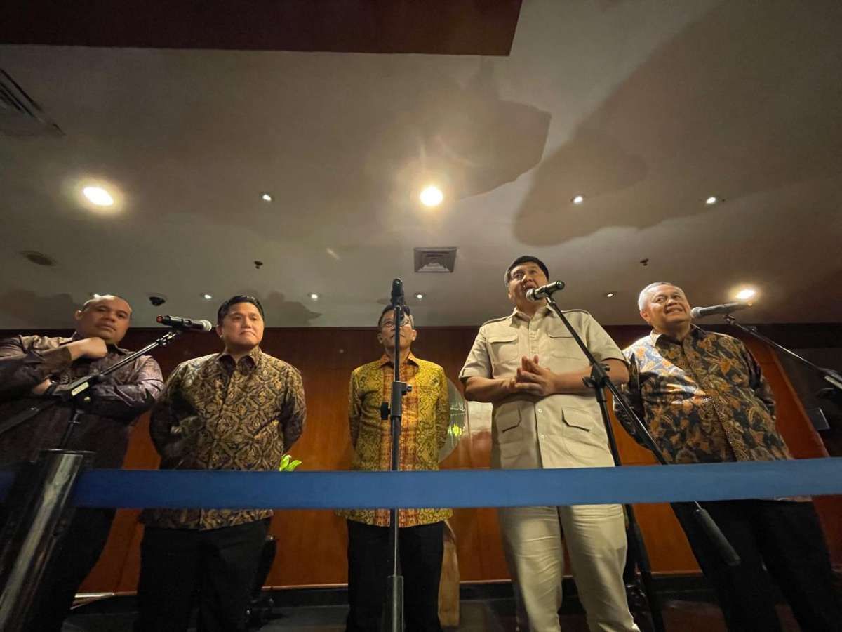 Amunisi Ratusan Triliun Mengguyur Perbankan