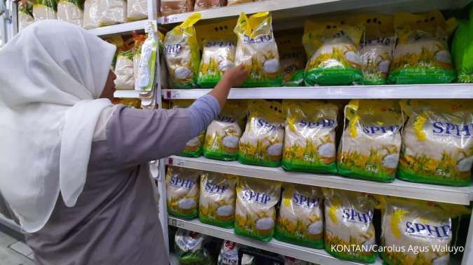 Pemerintah Diminta Tetapkan Zona Darurat Pangan di Wilayah Bencana Sumatra