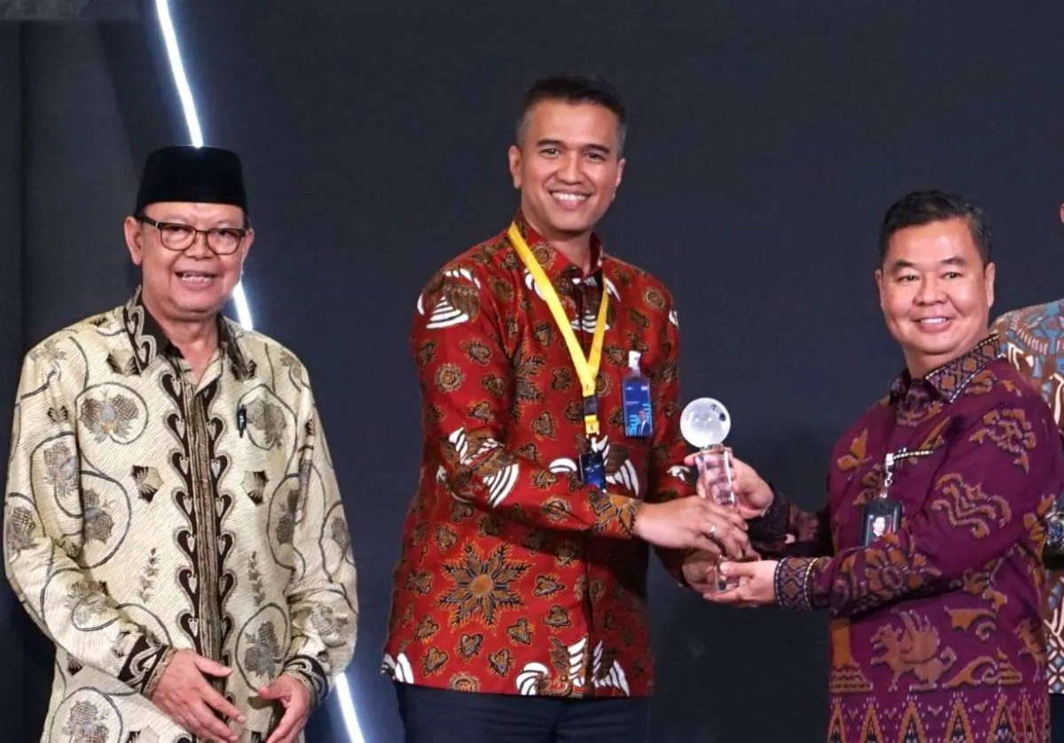  Ini Daftar Emiten Peraih Penghargaan ARA 2023