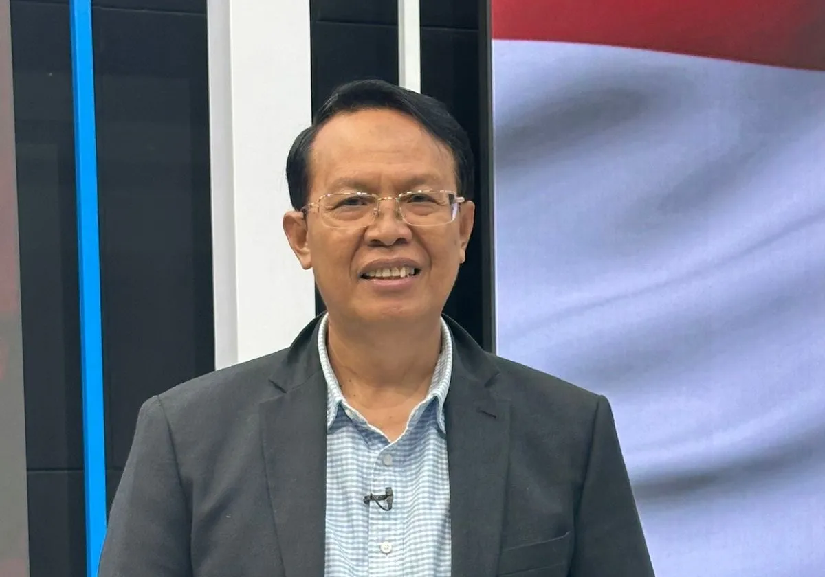 GAGASAN: Swasembada atau Ketergantungan