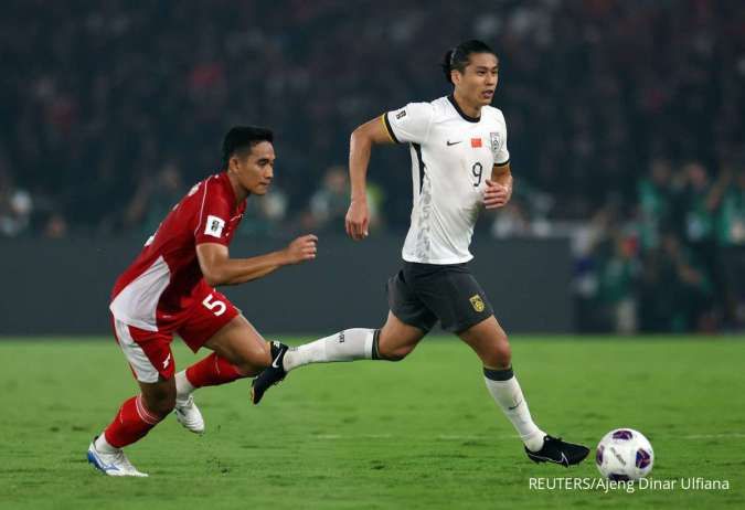 Penjualan Tiket Piala Dunia 2026 Mulai Dijual 10 September dengan Harga Fleksibel