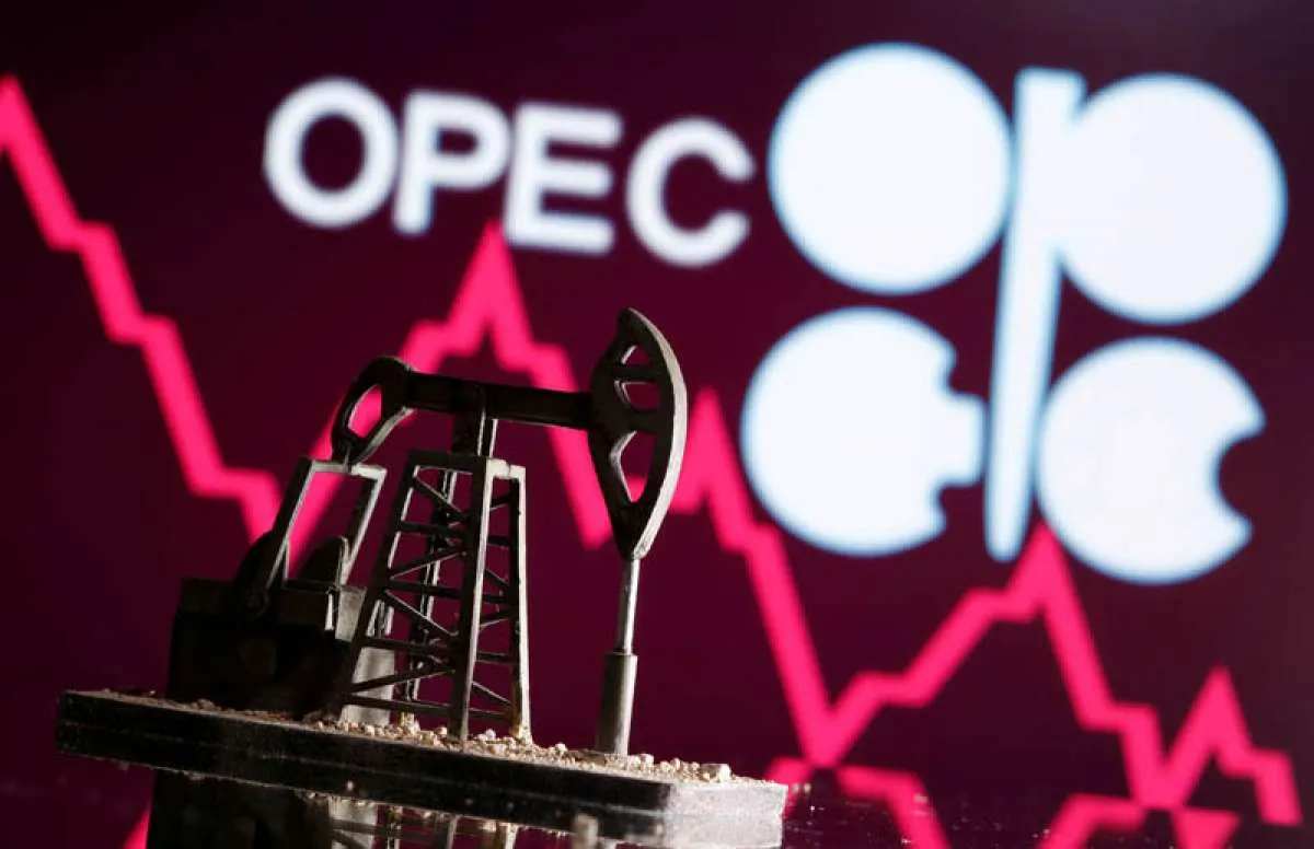 OPEC Pangkas Proyeksi Pertumbuhan permintaan Minyak Global di 2024 dan 2025