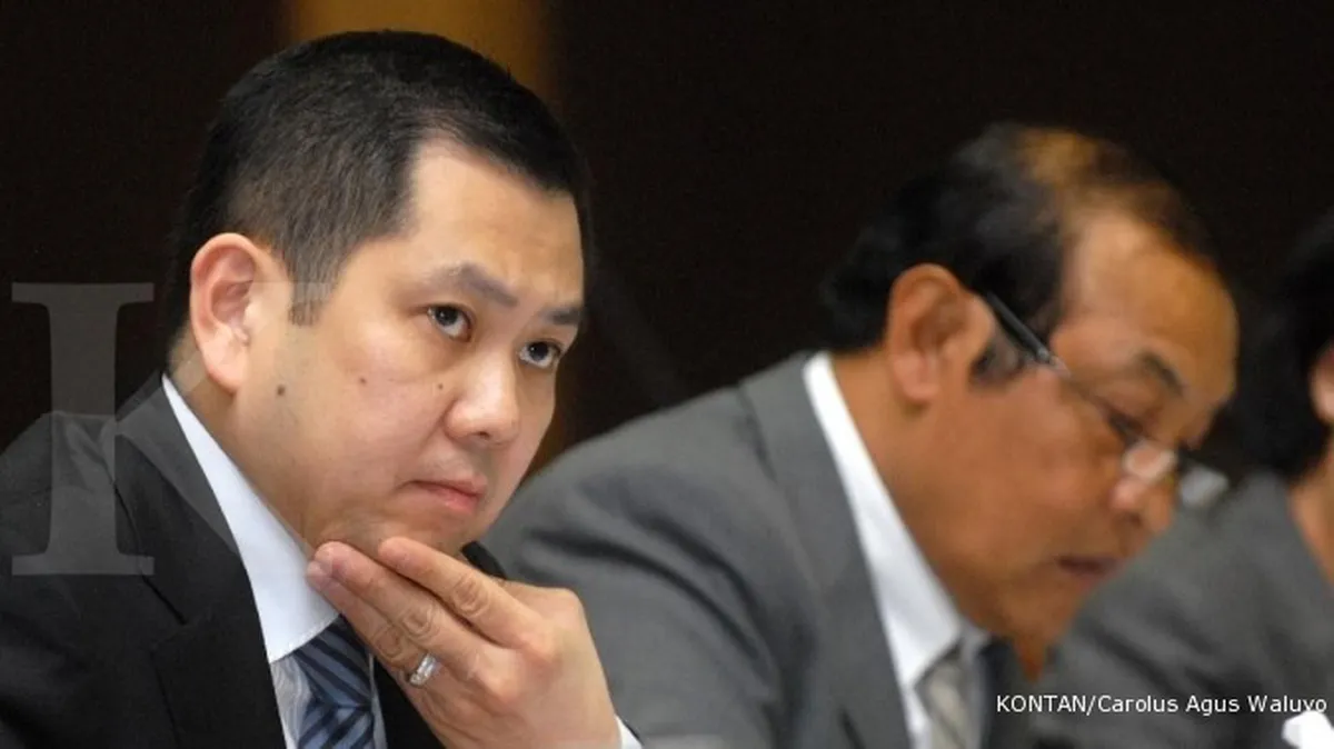 PT Berkah membawa sengketa TPI ke BANI