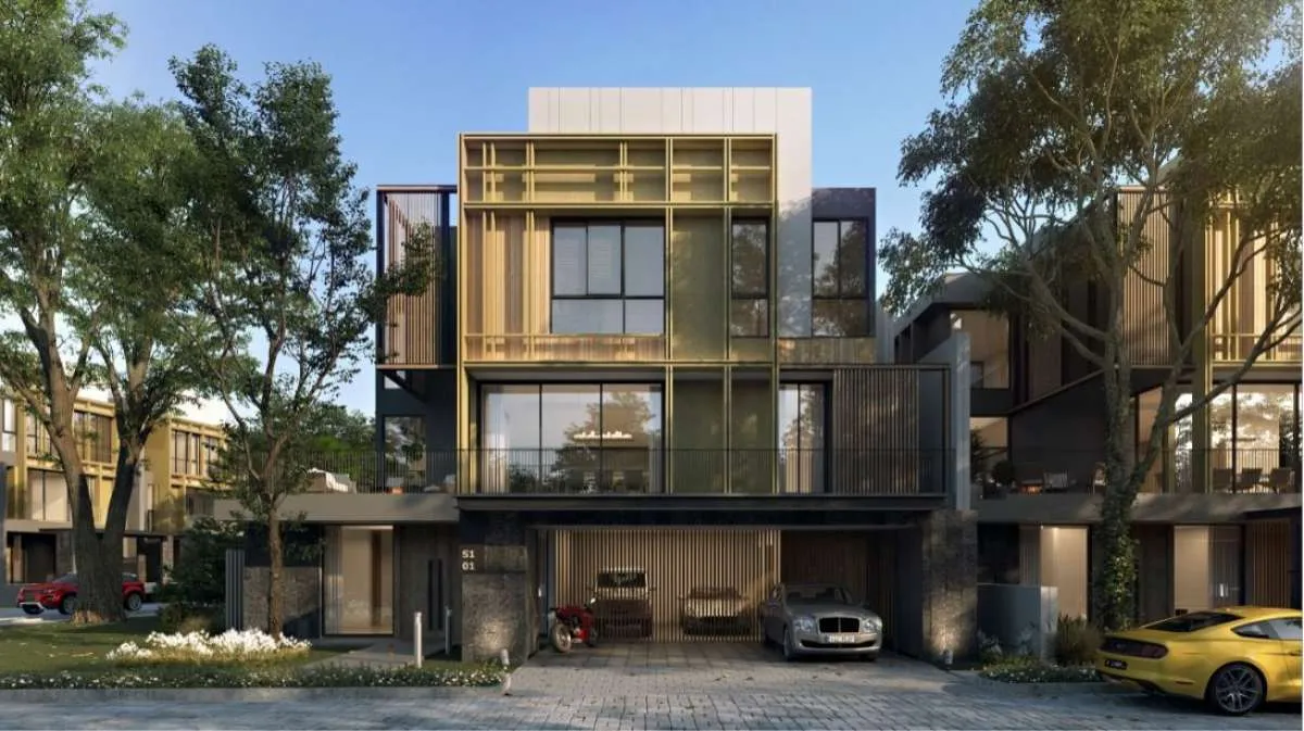 Sinar Mas Land Hadirkan Produk Premium Residensial Terbaru Bernuansa Luxury Resort