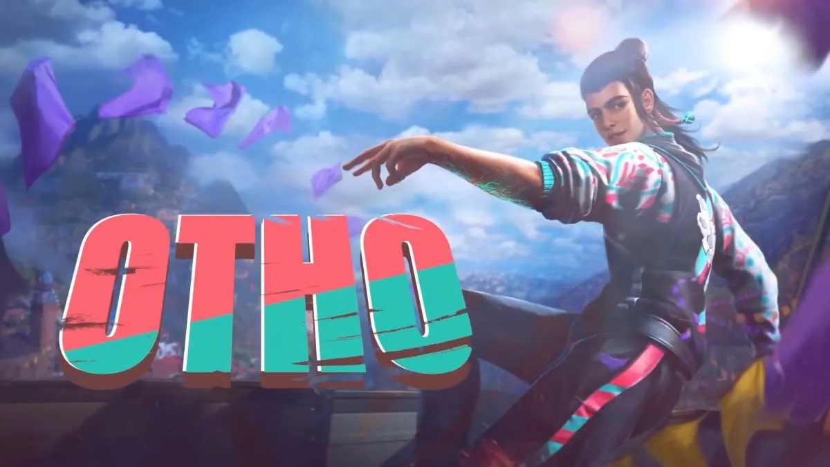 Inilah karakter terbaru FF, bernama Otho berikut profil dan penjelasan skill 