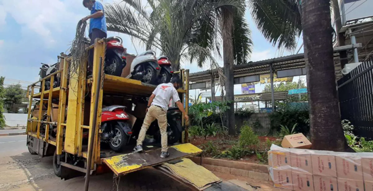 Inilah Harga Motor Bekas Honda BeAT Semua Generasi Jelang Tengah Tahun 2023