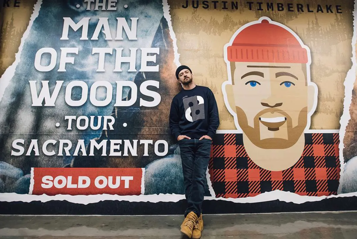 Justin Timberlake Kampanyekan Ja Morant dari Grizzlies jadi All Star Melalui Twitter