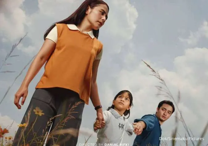 Rekomendasi Film 6 Kisah Cinta Beda Agama Ini Penuh Lika-liku Dramatis