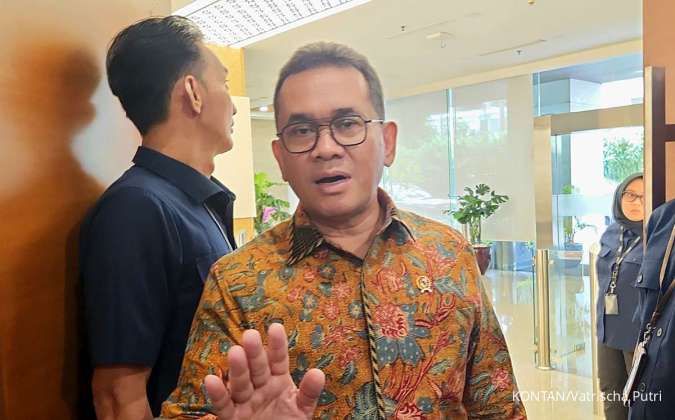 Kemendag: Evaluasi Kecurangan Minyakita Dilakukan Usai Lebaran 2025