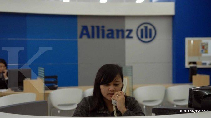 Kata Allianz soal isu eks dirutnya jadi tersangka