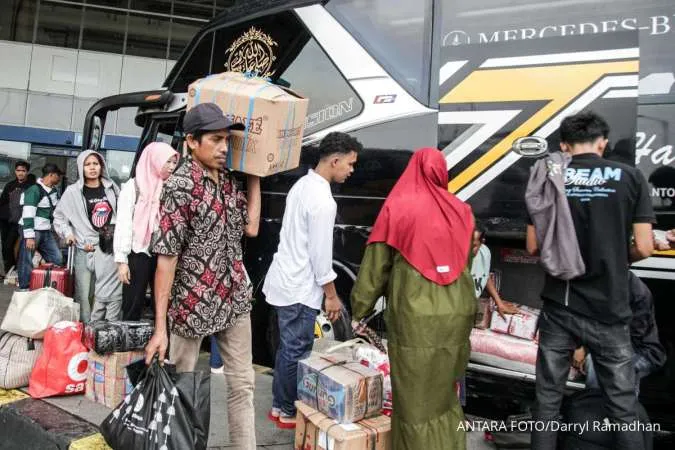 Mudik Gratis Kemenhub 2026 Dibuka Kembali, Ratusan Ribu Kursi Siap Antar Pulang