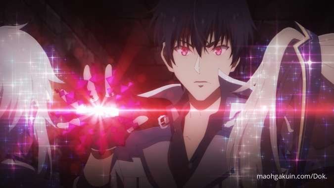 Maou Gakuin no Futekigousha Shijou Saikyou Season 2 Episode 4, Sinopsis dan  Jadwal