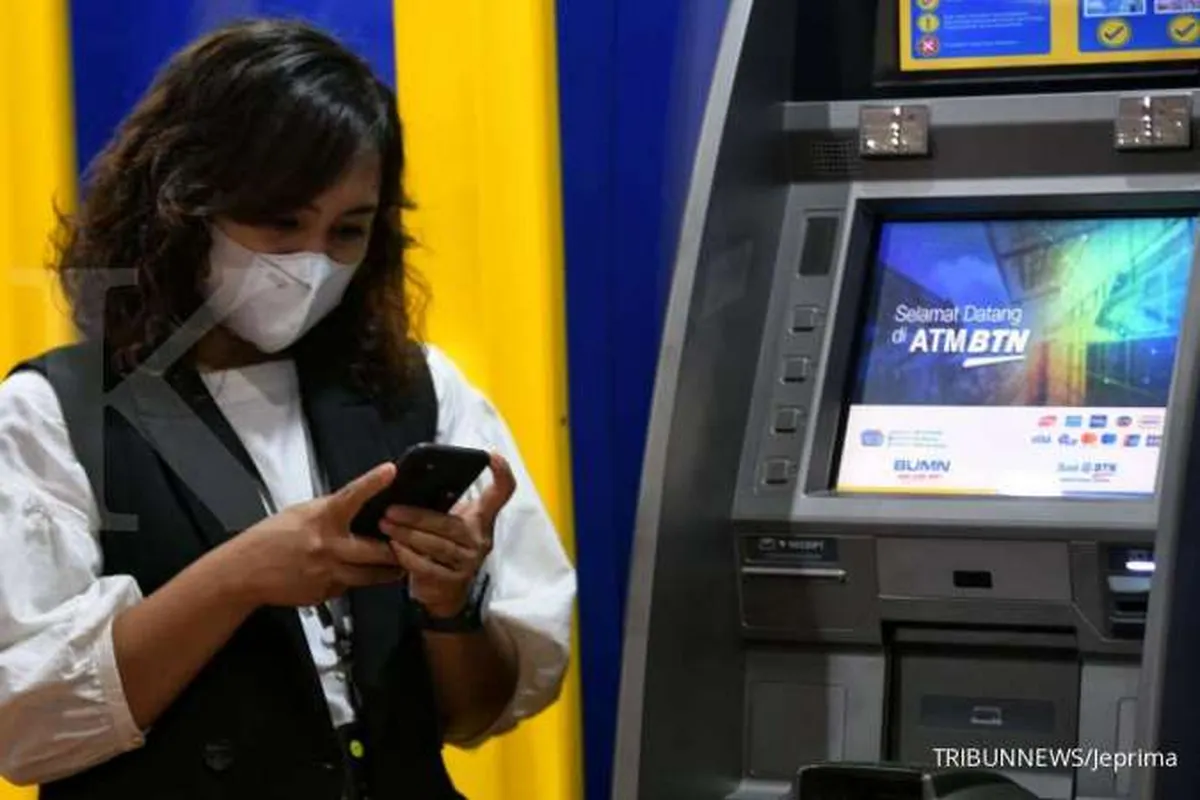 Luncurkan SuperApp BTN Mobile, Bank BTN Targetkan Bisa Akuisisi 26% Nasabah Baru