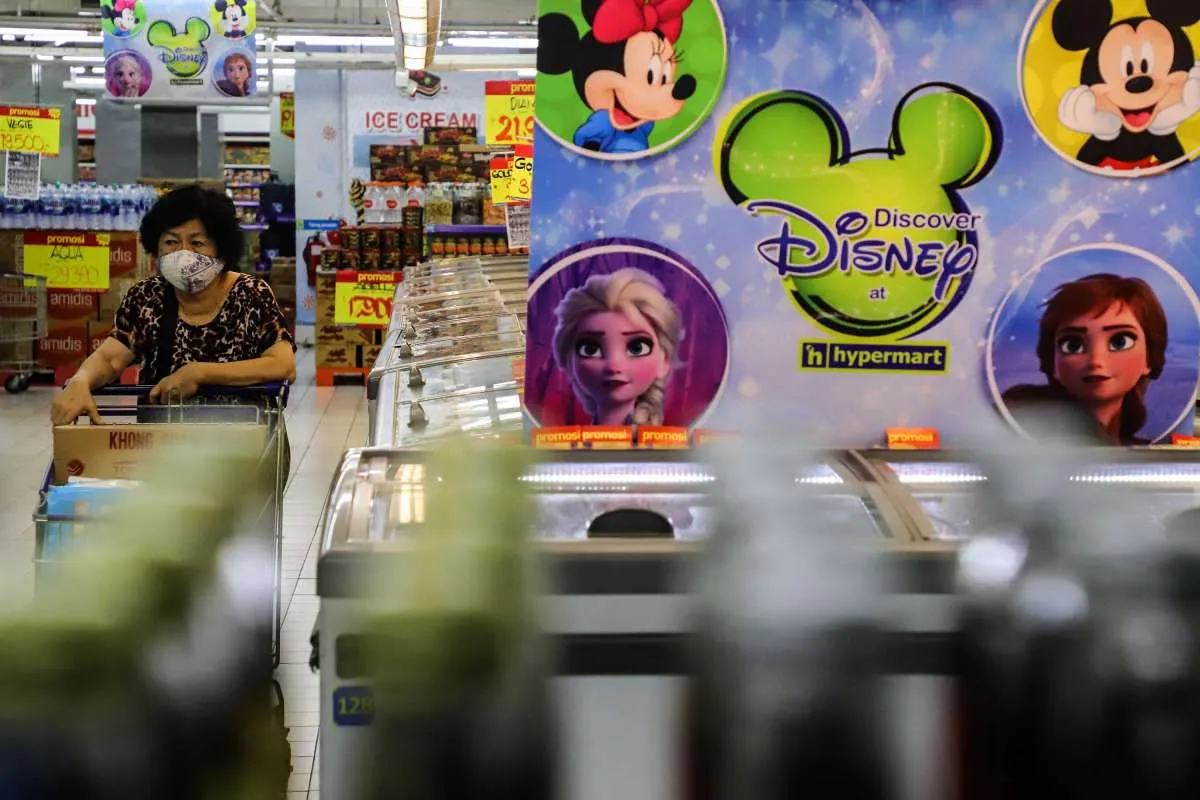 Ritel modern tertekan di masa pandemi, MPPA: Kami terus fokus pada efisiensi