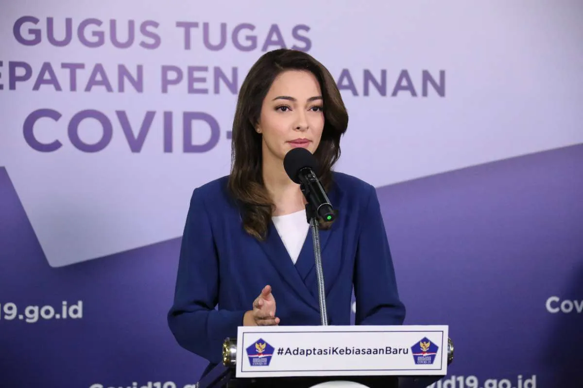 Dokter Reisa: Pengelola dan pengunjung tempat pariwisata harus sama-sama disiplin