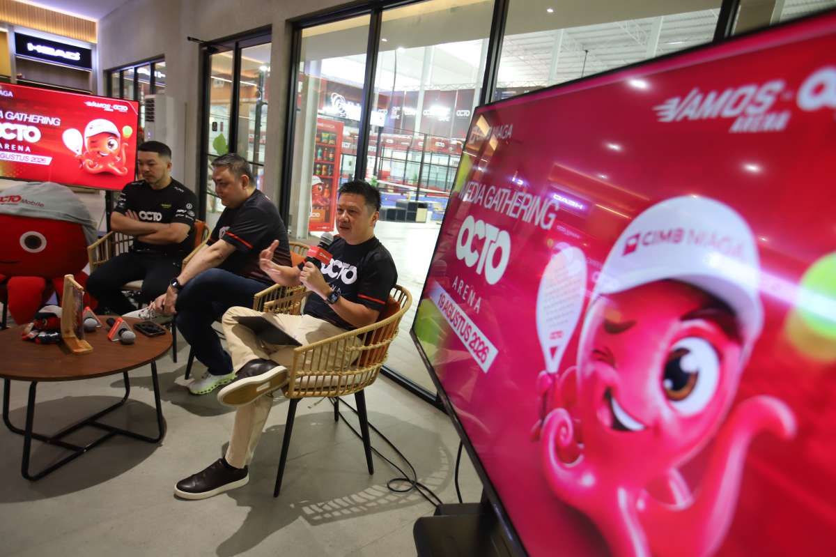 Sejumlah Bank Masih Memupuk Pencadangan