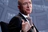 Ide Melimpah Jeff Bezos Hampir Kacaukan Amazon, Simak Kisahnya Ini