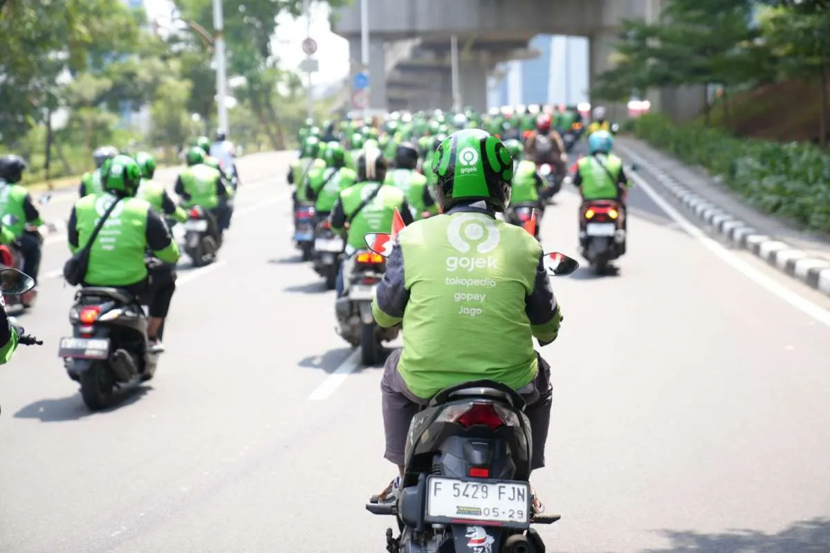Utamakan Keselamatan, GOTO Pastikan Layanan Gojek Tetap Beroperasi