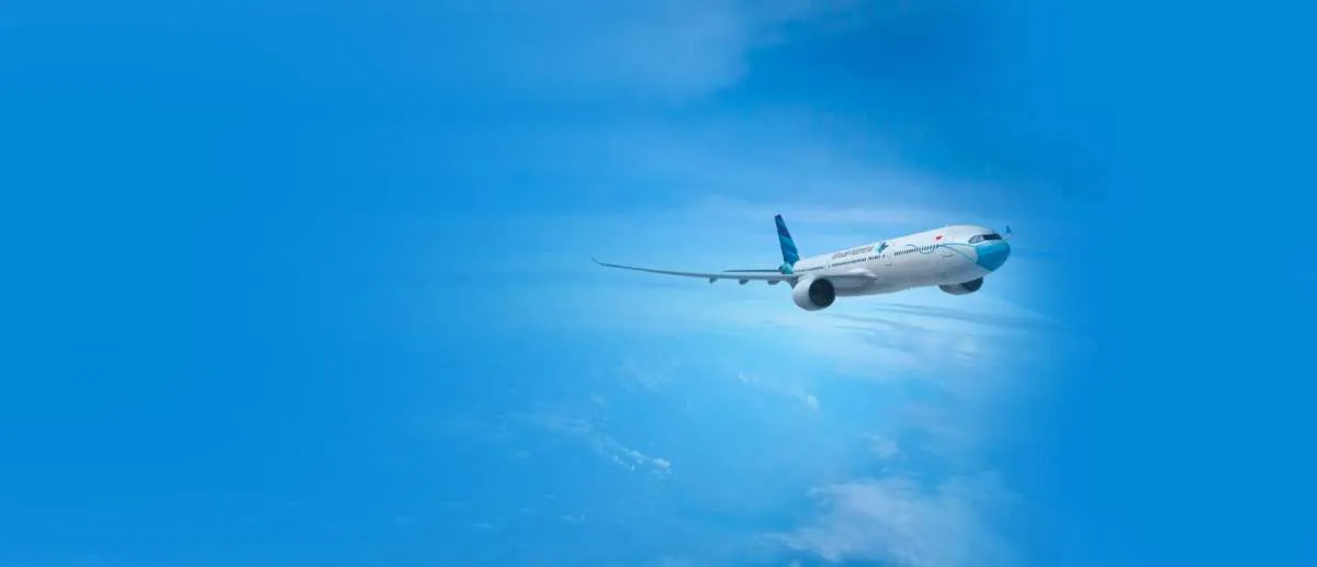 Marriott International Indonesia umumkan kemitraan baru dengan Garuda Indonesia