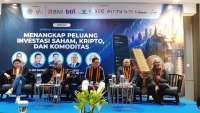 Pilihan Investasi Makin Banyak, Anak Muda Perlu Penguatan Literasi Keuangan