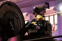 Trump Kerahkan Marinir ke Los Angeles, Operasi Razia Imigran Diperluas