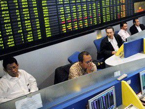 Mandiri Sekuritas Targetkan 15.000 Nasabah