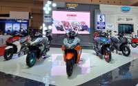 Varian Alpha Muncul, Cek Harga Yamaha Aerox Bekas Jelang Akhir Tahun 2024