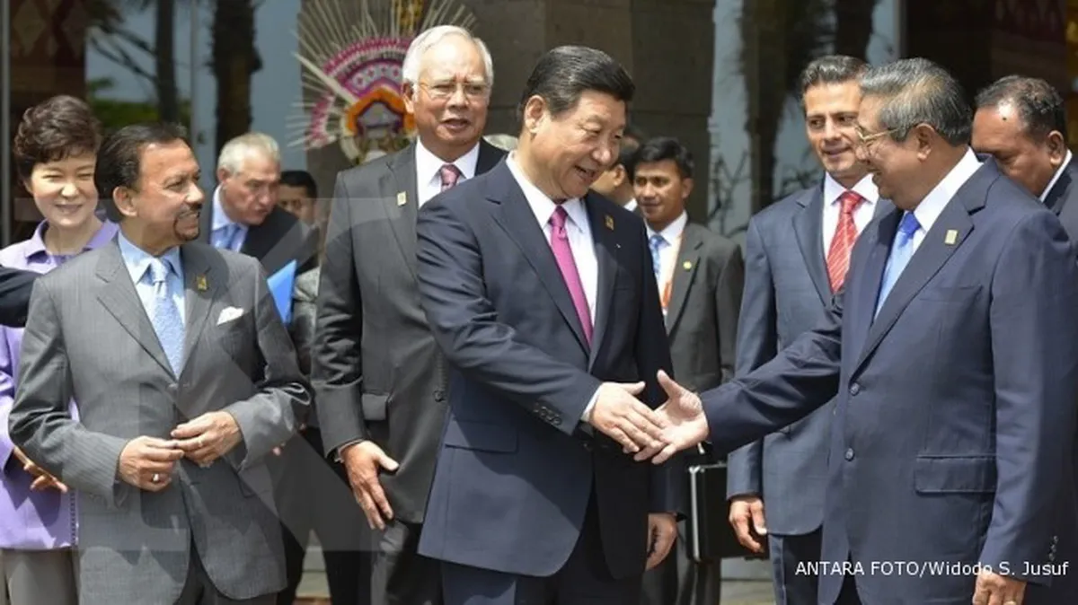 Perundingan IK-Cepa ditargetkan selesai Juni 2014