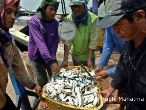 Pencemaran laut ancam kehidupan nelayan