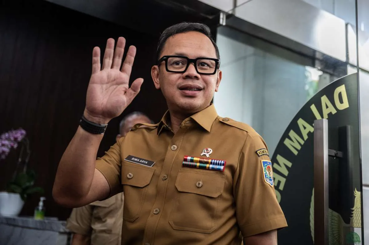 Putusan MK Minta Pemerintah Gratiskan SD-SMP Swasta, Wamendagri: Harus Dilaksanakan
