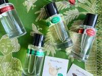Alien Objects, Brand Parfum Lokal Ciptakan Wangi Jamu
