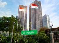 Perang Dagang AS-China Mereda, Peluang Berinvestasi di Pasar Obligasi 