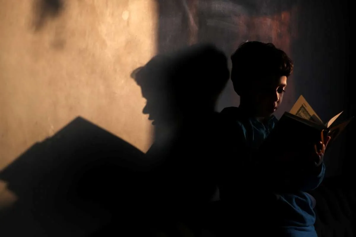 Cek Waktu Adzan Subuh dan Imsak Manggarai Barat Hari Ini Rabu (19/3)