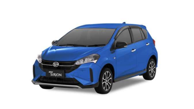 Rekomendasi Mobil Pertama Merk Daihatsu