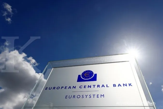 ECB Cuts Rates Again as Euro Zone Economy Stagnates