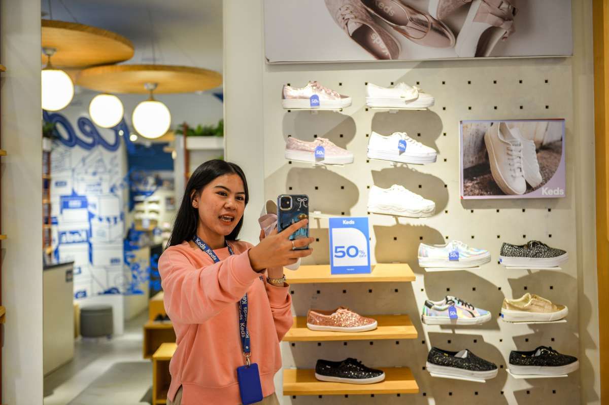 Transaksi Harbolnas 2025 Bisa Tembus Rp 35 Triliun