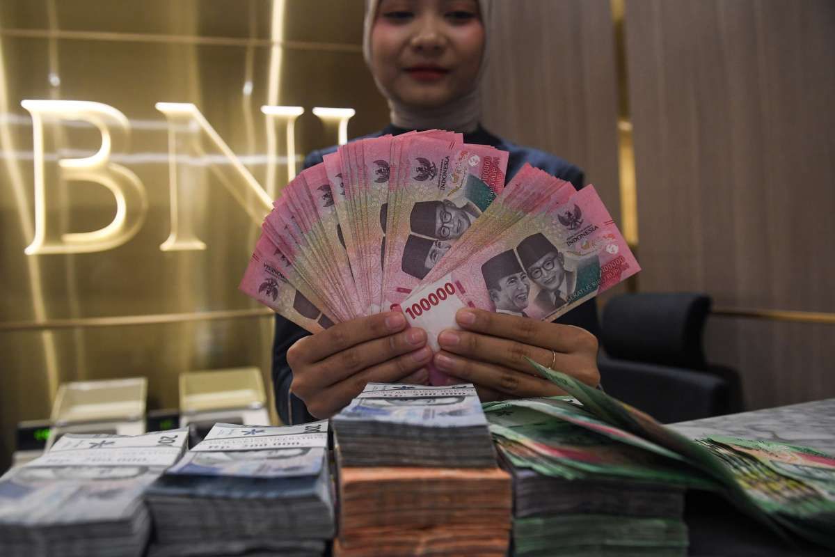 Sinergi Moneter dan Fiskal untuk Rupiah