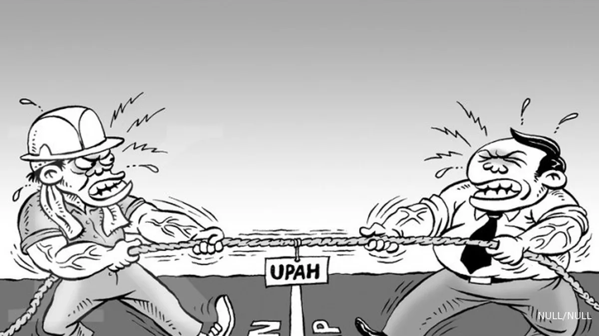 Ahok setujui UMP DKI Jakarta Rp 2,7 juta