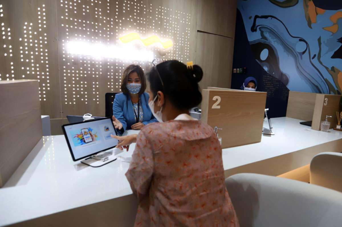 Beban Gaji Bikin Biaya Operasional Bank Bengkak