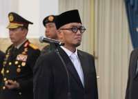 Sosok Dahnil Anzar Simanjuntak, Wamen Haji dan Umrah yang Dilantik Prabowo