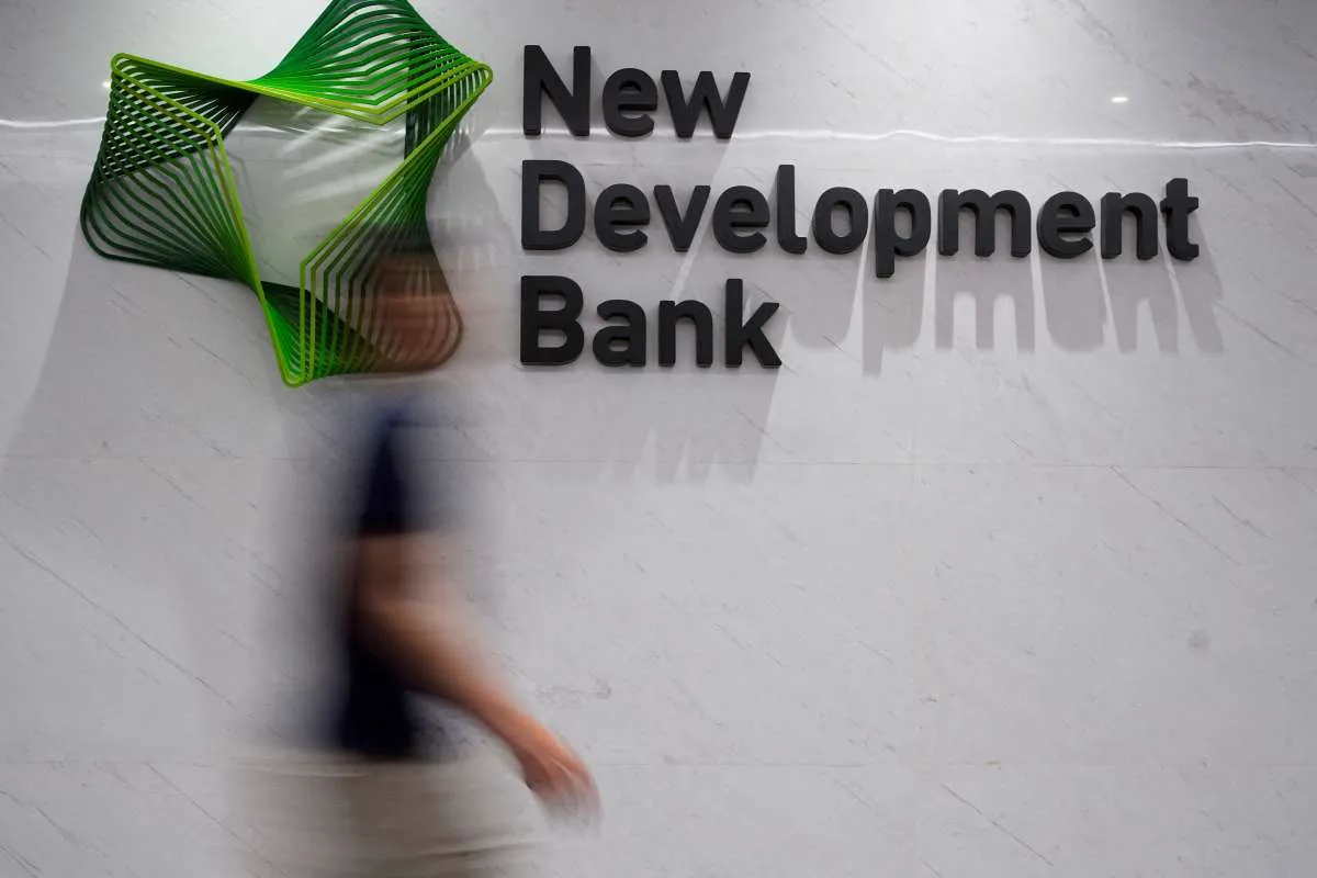 NDB Akan Terbitkan Obligasi Denominasi Rupee Pertama di India Sebelum Maret 2026