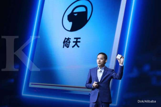 Alibaba Cloud Meluncurkan Chip Server Baru untuk Mengoptimalkan Layanan Komputasi Awan
