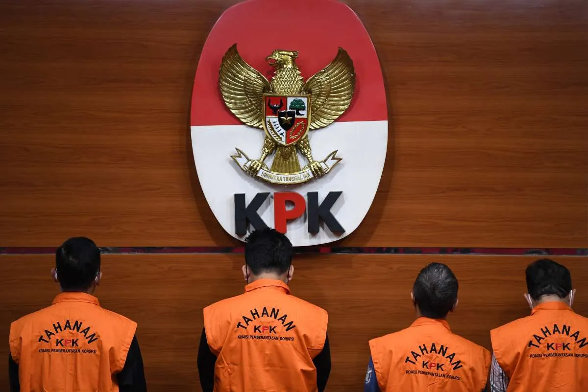 KPK Tetapkan Kajari Bondowoso Tersangka Suap Pengurusan Perkara