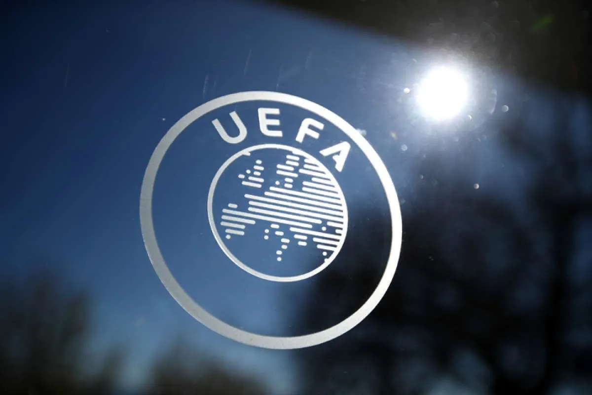 Menyaingi European Super League, UEFA dapat pendanaan dari Centricus € 6 miliar 