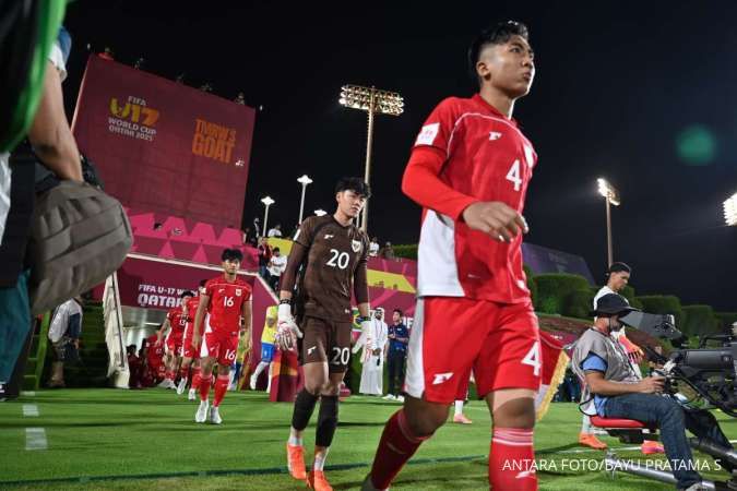 Prediksi Honduras U 17 vs Indonesia U 17 di Piala Dunia U-17: Laga Hidup dan Mati