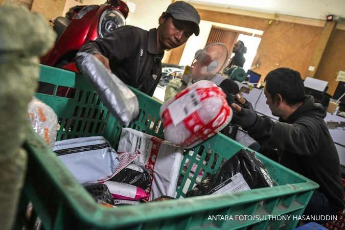 Asperindo Dukung Permen Layanan Pos Komersial, Ini Alasannya
