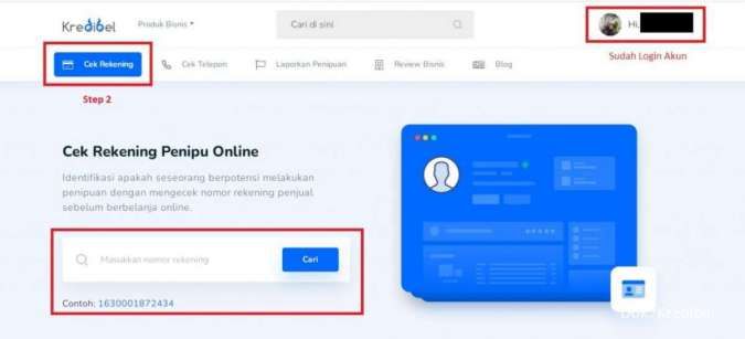 Cara Hadapi Modus Pembatalan Transaksi Kartu Kredit agar Terhindar Penipuan