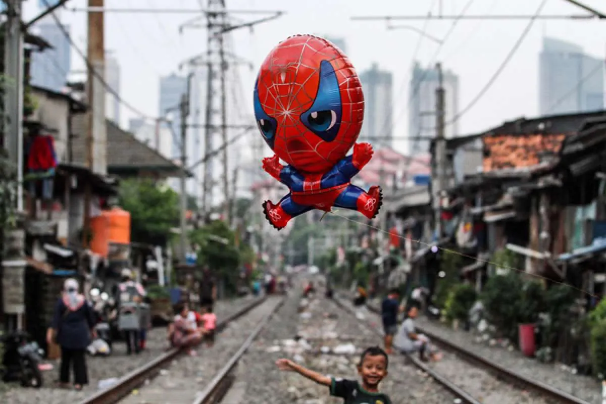 Ketua Banggar Sebut Target Kemiskinan Ekstrem 0% di 2024 Tidak akan Tercapai