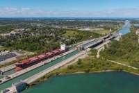 Google Maps Ubah Nama Lake Ontario Jadi Lake America untuk Pengguna AS