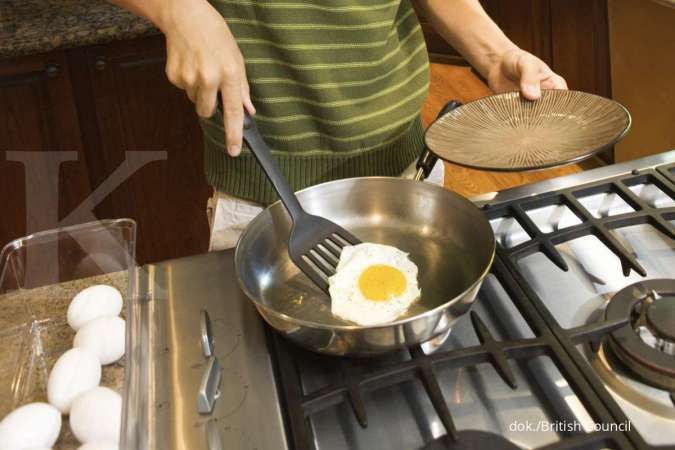 4 Hal yang Bisa Bikin Masakan Gagal, Moms Wajib Tahu!